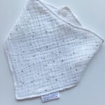 Muslino kaklaskarė "Balta"