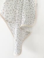 Muslino pledukas su pom poms - Image 6