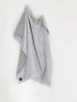 Medvilnės trikotažo pledukas - Image 2