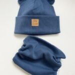 Kepurės komplektas su mova