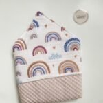 Medvilninis rankšluostukas