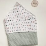 Medvilninis rankšluostukas