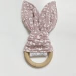 Kramtukas “Ausytės” Tigro raštas