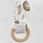 Kramtukas “Ausytės” Žalios vaivorykštės