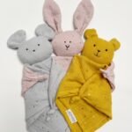 Migdukas iš muslino