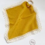 Migdukas su žiedu ir deko juostelė