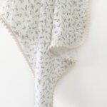 Muslino pledukas su pom poms