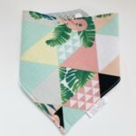 Medvilninė kaklaskarė