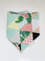 Medvilninė kaklaskarė