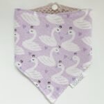 Medvilninė kaklaskarė