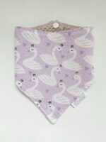 Medvilninė kaklaskarė