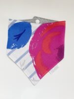 Medvilninė kaklaskarė