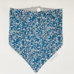 Medvilninė kaklaskarė