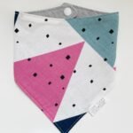 Medvilninė kaklaskarė