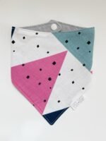 Medvilninė kaklaskarė