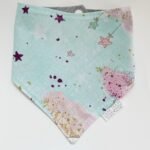 Medvilninė kaklaskarė