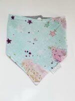 Medvilninė kaklaskarė