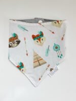 Medvilninė kaklaskarė