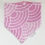 Medvilninė kaklaskarė