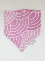 Medvilninė kaklaskarė