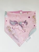 Medvilninė kaklaskarė