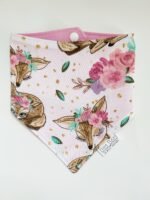 Medvilninė kaklaskarė