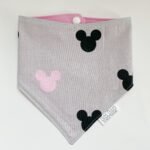 Medvilninė kaklaskarė