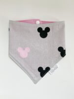 Medvilninė kaklaskarė