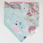 Medvilninė kaklaskarė