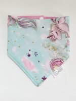 Medvilninė kaklaskarė