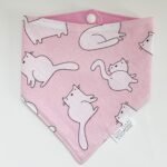 Medvilninė kaklaskarė