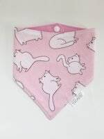 Medvilninė kaklaskarė