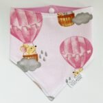 Medvilninė kaklaskarė