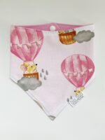 Medvilninė kaklaskarė