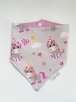 Medvilninė kaklaskarė