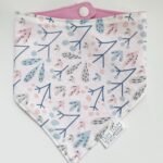 Medvilninė kaklaskarė