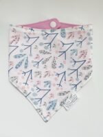 Medvilninė kaklaskarė