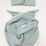 Galvajuostė su šalikėliu