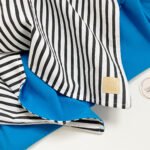 Medvilnės trikotažo pledukas