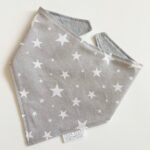 Medvilninė kaklaskarė