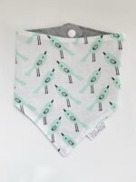 Medvilninė kaklaskarė