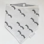 Medvilninė kaklaskarė