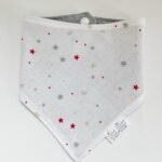 Medvilninė kaklaskarė