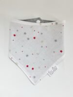 Medvilninė kaklaskarė