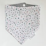 Medvilninė kaklaskarė