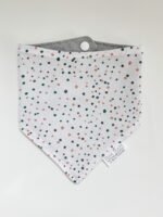 Medvilninė kaklaskarė