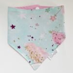 Medvilninė kaklaskarė