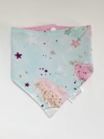 Medvilninė kaklaskarė