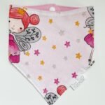 Medvilninė kaklaskarė