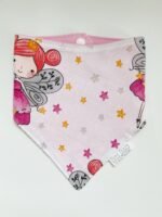 Medvilninė kaklaskarė